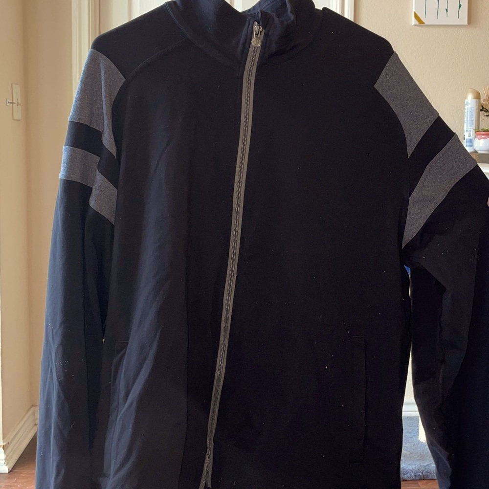 Lululemon Men’s Jacket size XL